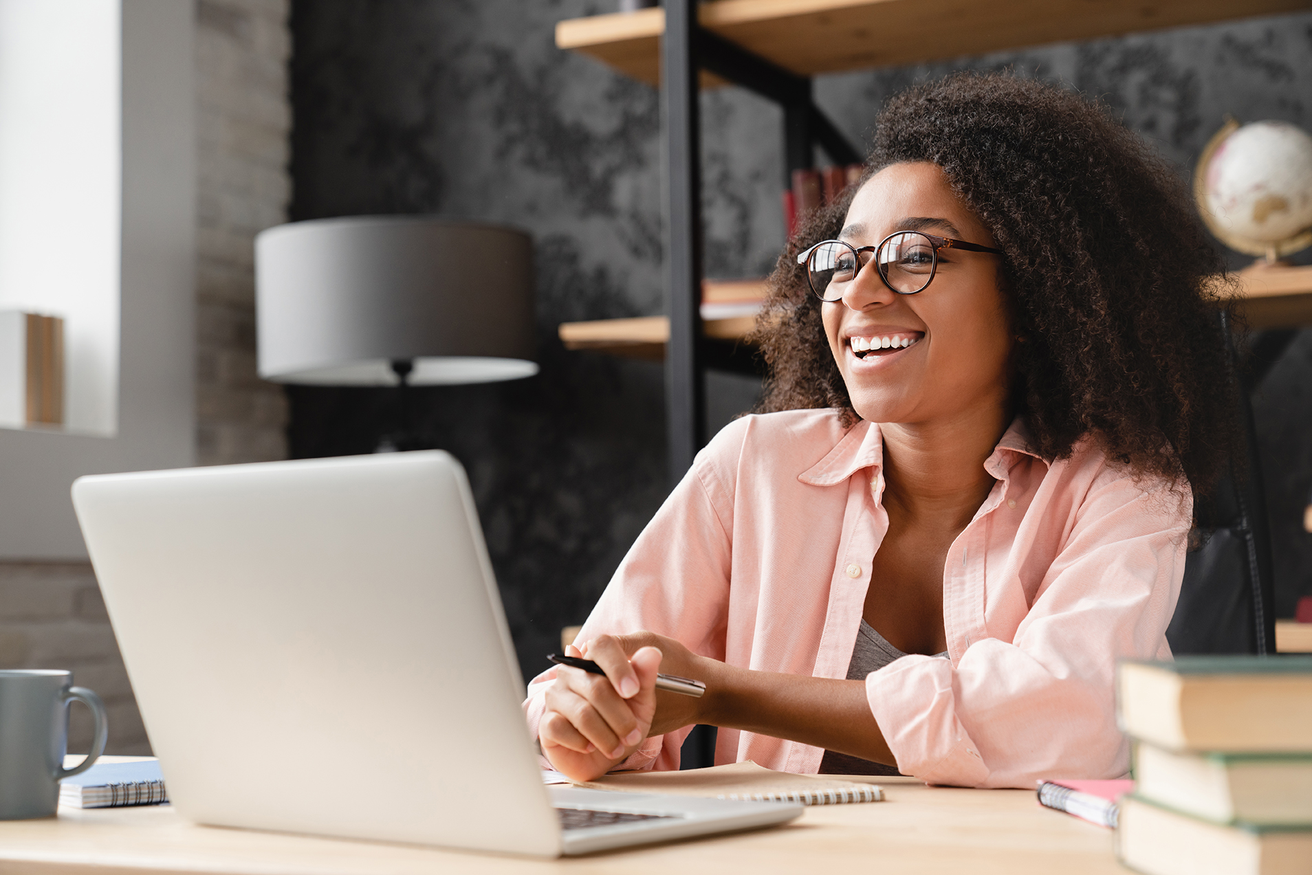 Webinar:  Learn How You Can Earn An Online Degree Through CaribAbroad Academy